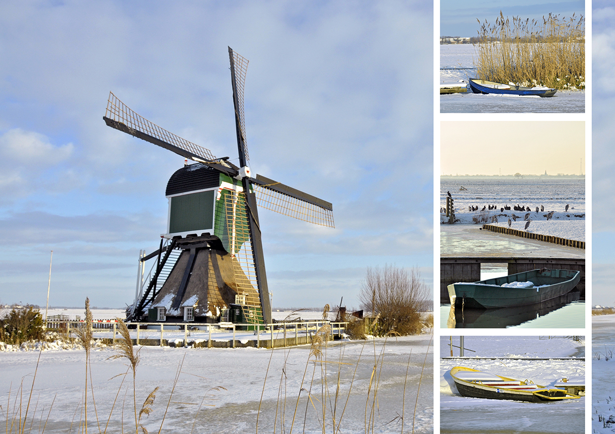 molen winter